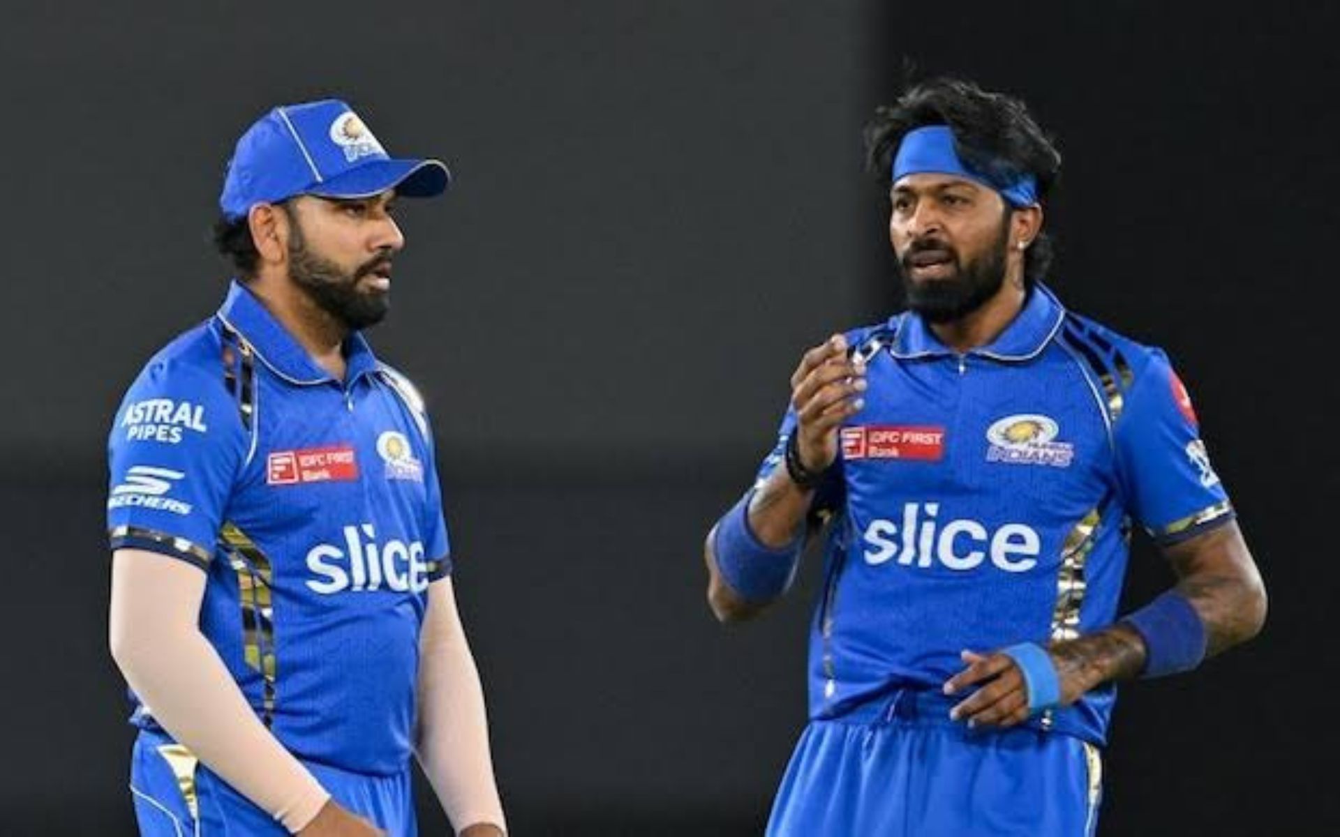 'Rohit Sharma Back As Captain': KKR Legend Lashes Out At Hardik Pandya